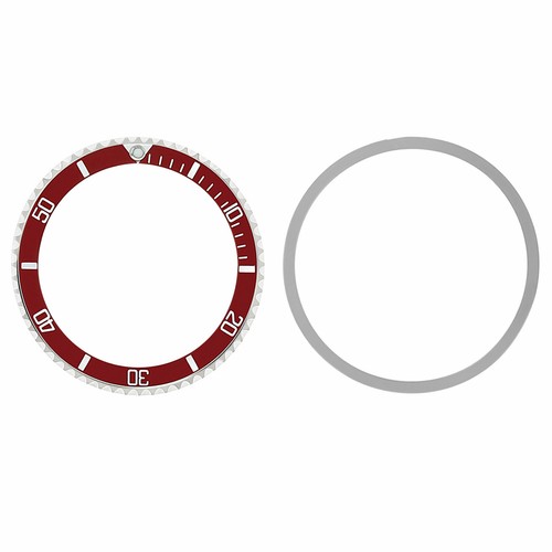 Bezel ring insert for rolex - bezel,