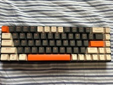 Mechanical Gaming Keyboard 60%