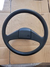vw volkswagen golf mk2 polo golf mk1 Jetta Steering Wheel 321419660