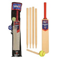 Cricket Set