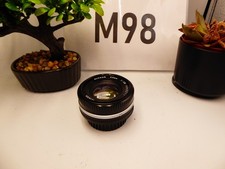 Nikon 50mm f1.8 AI-S Nikkor