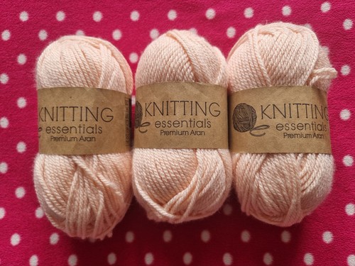 Knitting essentials premium - essentials,