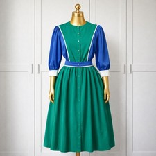 Louis Feraud Paris Vintage 70s