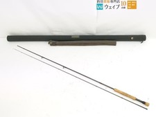 G.Loomis GLX FR1088 9' #8 Junk