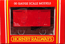 Hornby r045 van engineering - r045,