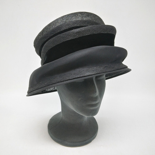 Women whiteley black woven - women's,