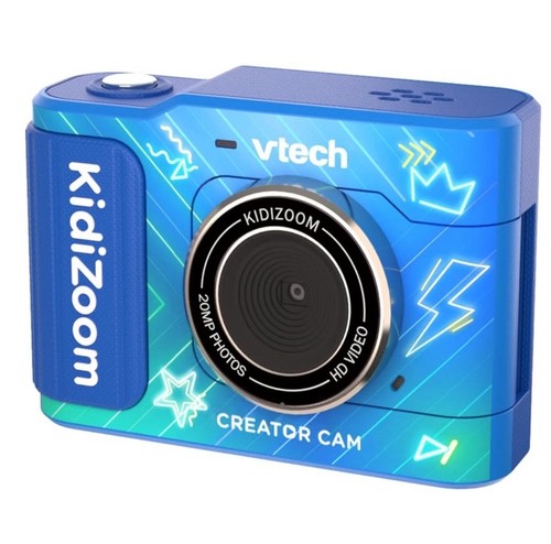 Vtech kidizoom creator camera - vtech,