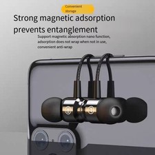 Immersive High Fidelity Bass