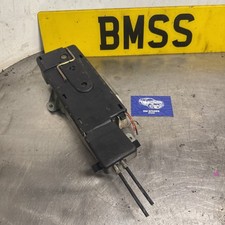 BMW 3 Series E46 Convertible