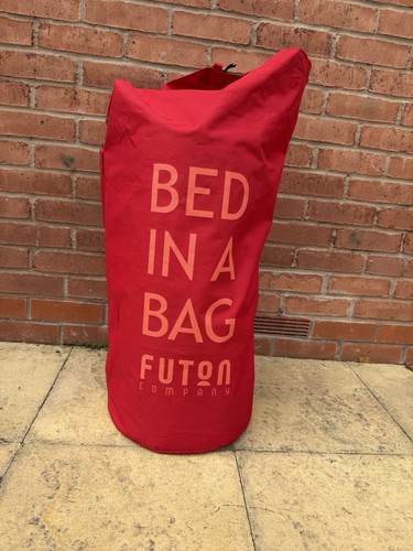 Futon company bed - futon, bag