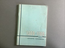 British Leyland ~ Austin /