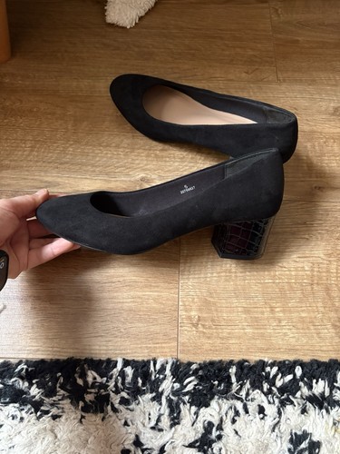 Marks spencer small heel - &,