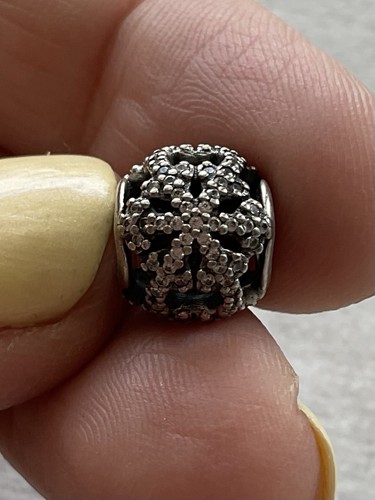 Retired pandora black friday - black,