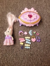 Sylvanian Families Pony's