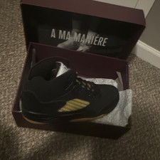 Jordan Air Jordan 5 Retro x A
