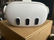 Oculus Meta Quest 3 (128GB)