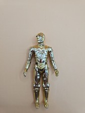 Vintage Star Wars Figure C3PO