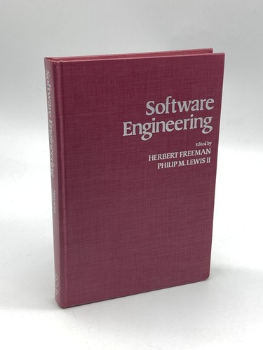 Software engineering - software,