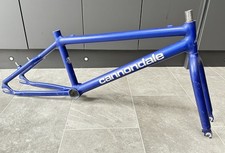 VERY RARE 1995 CANNONDALE BMX