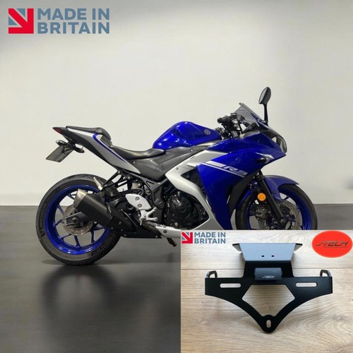 Yamaha r25 tail tidy 2019 - &,