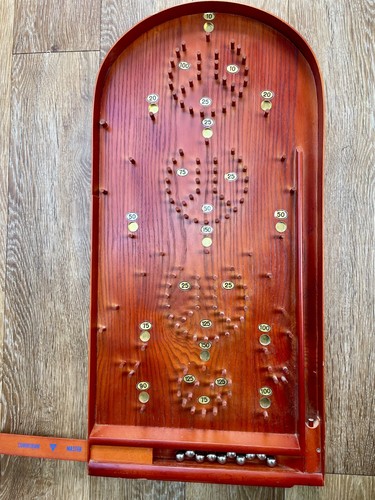 Vintage corinthian bagatelle - corinthian,