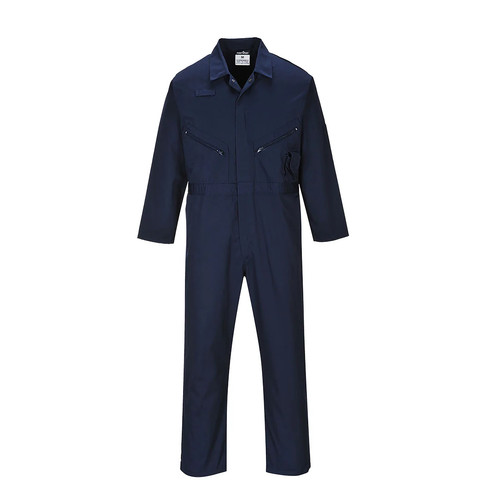 Portwest liverpool zip - portwest,