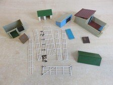 Collection of Britains vintage