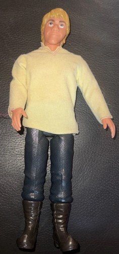 Kristoff doll frozen - frozen,