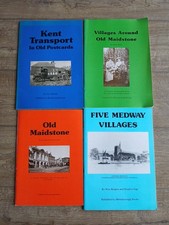 Kent Maidstone Medway