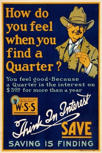 Vintage 1918 wwi - wss, war