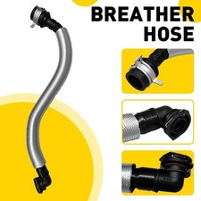 Crankcase Air Box Breather