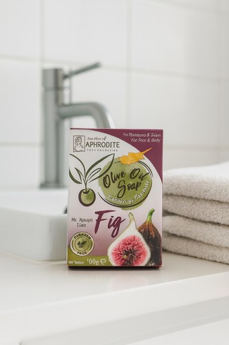 Bath aphrodite olive - bath, oil