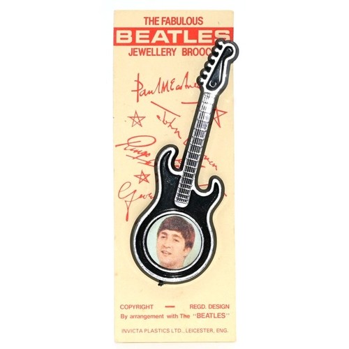 Vintage beatles john lennon - beatles,