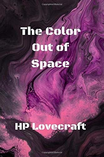 The colour out space hp - out,