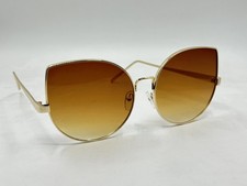 Vintage 1970s Style Cats  Eye