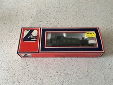 Lima Oo Gauge Steam Locomotive