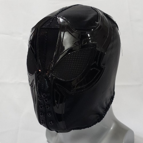Alien wrestling mask luchador - alien,