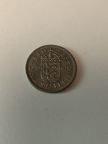 1961 elizabeth one - 1961,
