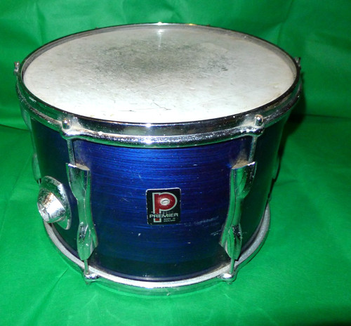Vintage premier tom - vintage, x