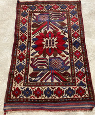 Vintage Hand Made Traditional