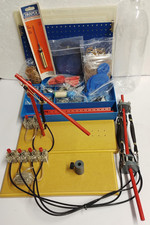 Unilab Mechatronics Ball Joint