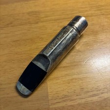 Otto Link Tenor Sax Metal