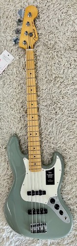 Fender player jazz bass - fender,