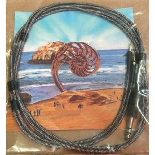 Cardas clear headphone cable - clear,