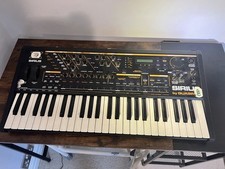 Quasimidi sirius vintage - sirius,