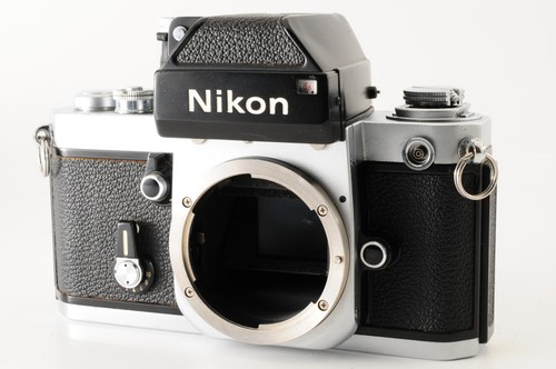 For parts junk nikon f2 - parts/junk],