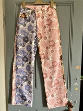 Ragged priest jeans 28 Flower