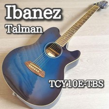 Ibanez Talman TCY10-TBS