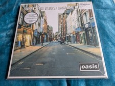 OASIS WHAT'S THE STORY 30TH