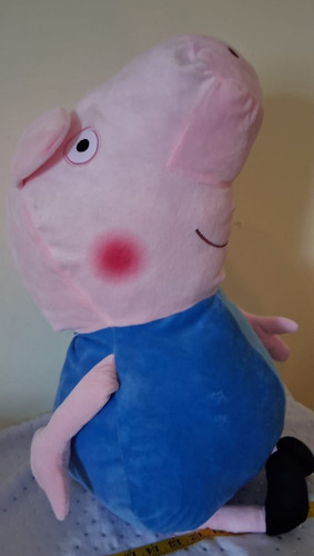 George pig peppa - george,